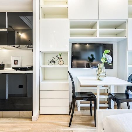 Beplace Cenacolo Apartments มิลาน ภายนอก รูปภาพ