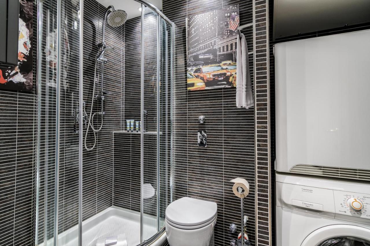 Beplace Cenacolo Apartments มิลาน ภายนอก รูปภาพ